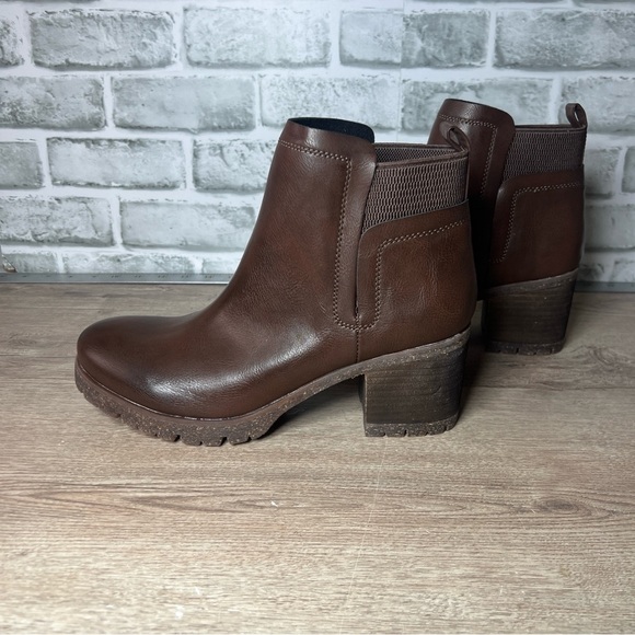 Korks Elsie bootie - Picture 2 of 6